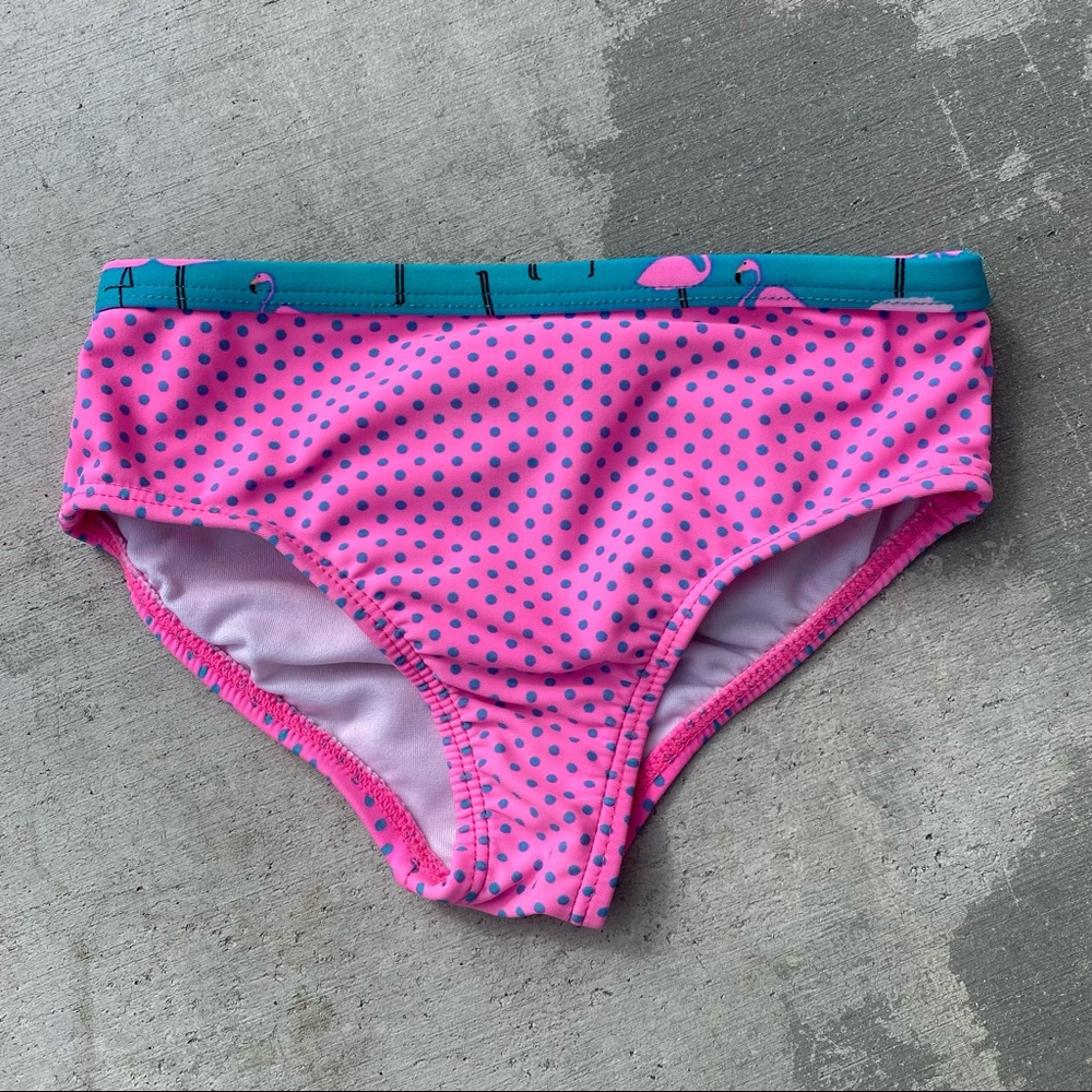 Ocean Pacific OP Kids Swim Bikini